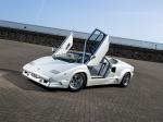 Lamborghini Countach 25th Anniversary 1988 года (UK)